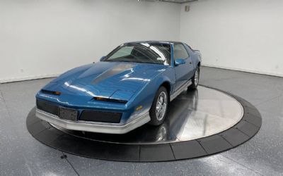 Photo of a 1984 Pontiac Firebird Trans Am 2DR Hatchback for sale