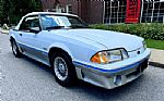 1987 Ford Mustang