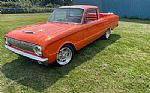 1963 Ranchero Thumbnail 3