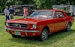 1965 Mustang Thumbnail 2