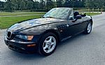 1997 BMW Z3