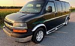 2004 Chevrolet Express