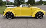 1969 Beetle Convertible Thumbnail 4