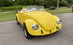 1969 Beetle Convertible Thumbnail 3