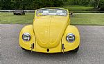 1969 Beetle Convertible Thumbnail 2