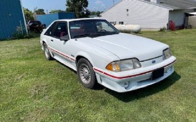 Photo of a 1988 Ford Mustang GT 2DR Hatchback for sale