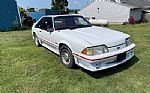 1988 Ford Mustang