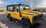 1994 Land Rover Defender