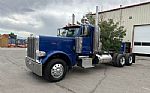 2011 Peterbilt 389