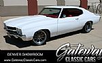 1970 Chevelle Thumbnail 1