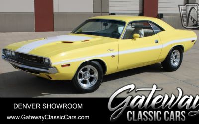 Photo of a 1970 Dodge Challenger for sale