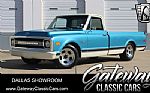 1969 Chevrolet C10