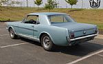 1966 Mustang Thumbnail 3