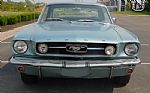 1966 Mustang Thumbnail 8