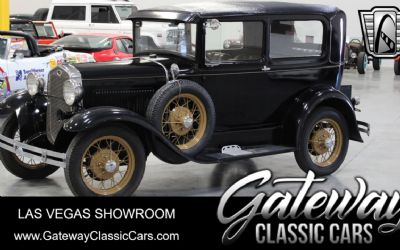 Photo of a 1931 Ford Model A for sale