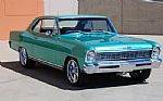 1966 Chevy II Nova Thumbnail 4