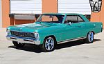 1966 Chevy II Nova Thumbnail 2