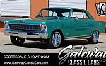 1966 Chevy II Nova Thumbnail 1