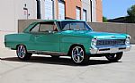 1966 Chevy II Nova Thumbnail 5