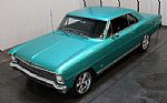 1966 Chevy II Nova Thumbnail 7