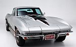 1967 Chevrolet Corvette 427/400HP A/C Coupe