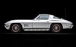 1967 Corvette 427/400HP A/C Coupe Thumbnail 7