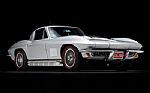 1967 Corvette 427/400HP A/C Coupe Thumbnail 8