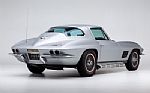 1967 Corvette 427/400HP A/C Coupe Thumbnail 13