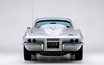 1967 Corvette 427/400HP A/C Coupe Thumbnail 14