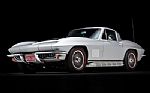 1967 Corvette 427/400HP A/C Coupe Thumbnail 22