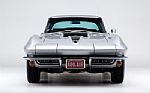 1967 Corvette 427/400HP A/C Coupe Thumbnail 18