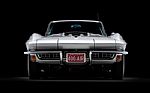 1967 Corvette 427/400HP A/C Coupe Thumbnail 23