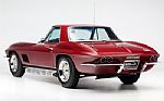 1967 Corvette 427/435HP Convertible Thumbnail 16