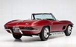 1967 Corvette 427/435HP Convertible Thumbnail 14