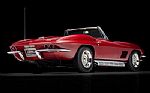 1967 Corvette 427/435HP Convertible Thumbnail 13