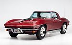 1967 Corvette 427/435HP Convertible Thumbnail 19