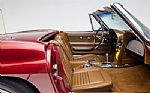 1967 Corvette 427/435HP Convertible Thumbnail 33