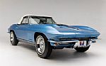 1967 Corvette Convertible Thumbnail 4