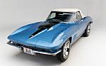 1967 Corvette Convertible Thumbnail 12