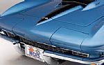 1967 Corvette Convertible Thumbnail 18