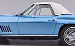 1967 Corvette Convertible Thumbnail 22