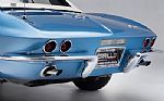 1967 Corvette Convertible Thumbnail 30