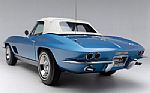 1967 Corvette Convertible Thumbnail 33