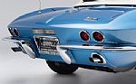 1967 Corvette Convertible Thumbnail 38