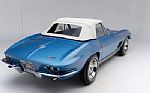 1967 Corvette Convertible Thumbnail 40