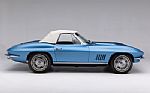 1967 Corvette Convertible Thumbnail 42