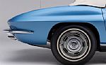 1967 Corvette Convertible Thumbnail 48