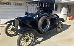 1921 Ford Model T