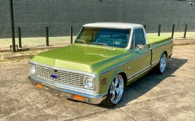 Photo of a 1972 Chevrolet C/K 10 Series for sale