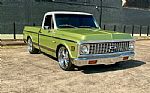 1972 C/K 10 Series Thumbnail 34